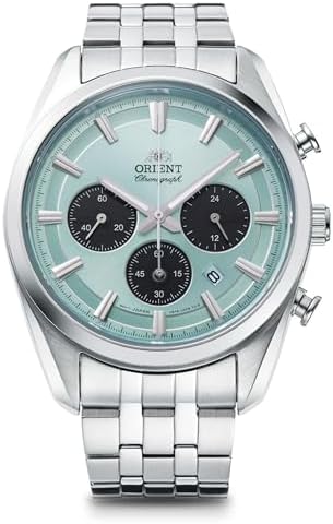 Amazon.com: Orient Men's SK Diver Retro Automatic/Hand-Winding